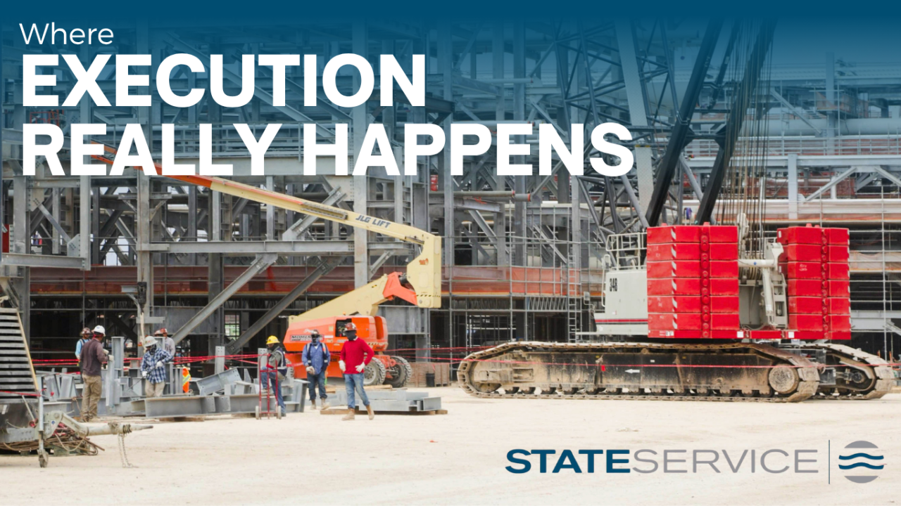 Blueprint to Reality: Why Fabrication Infrastructure Dictates Modular Project Success